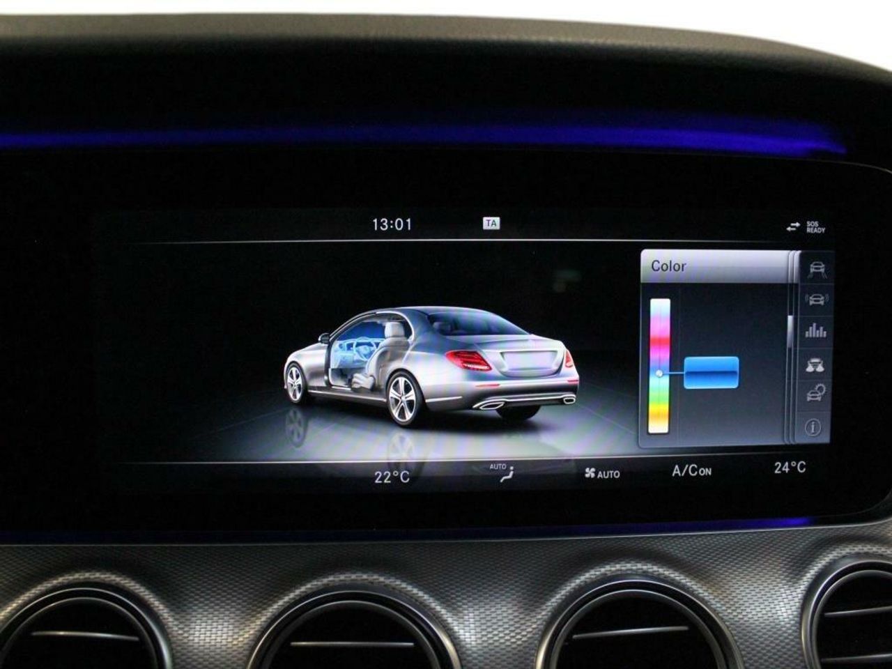 Mercedes Clase E 220 d - Foto 2