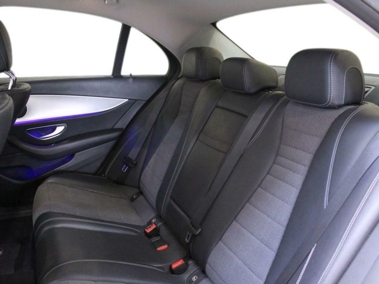 Mercedes Clase E 220 d - Foto 2