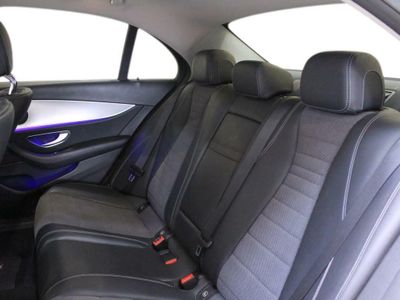 Mercedes Clase E 220 d