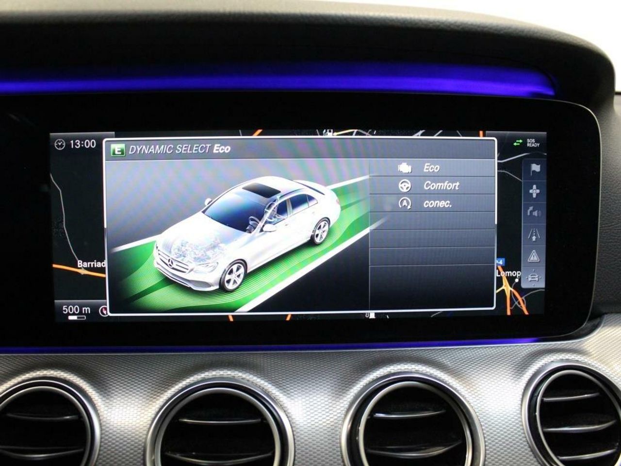 Mercedes Clase E 220 d - Foto 2