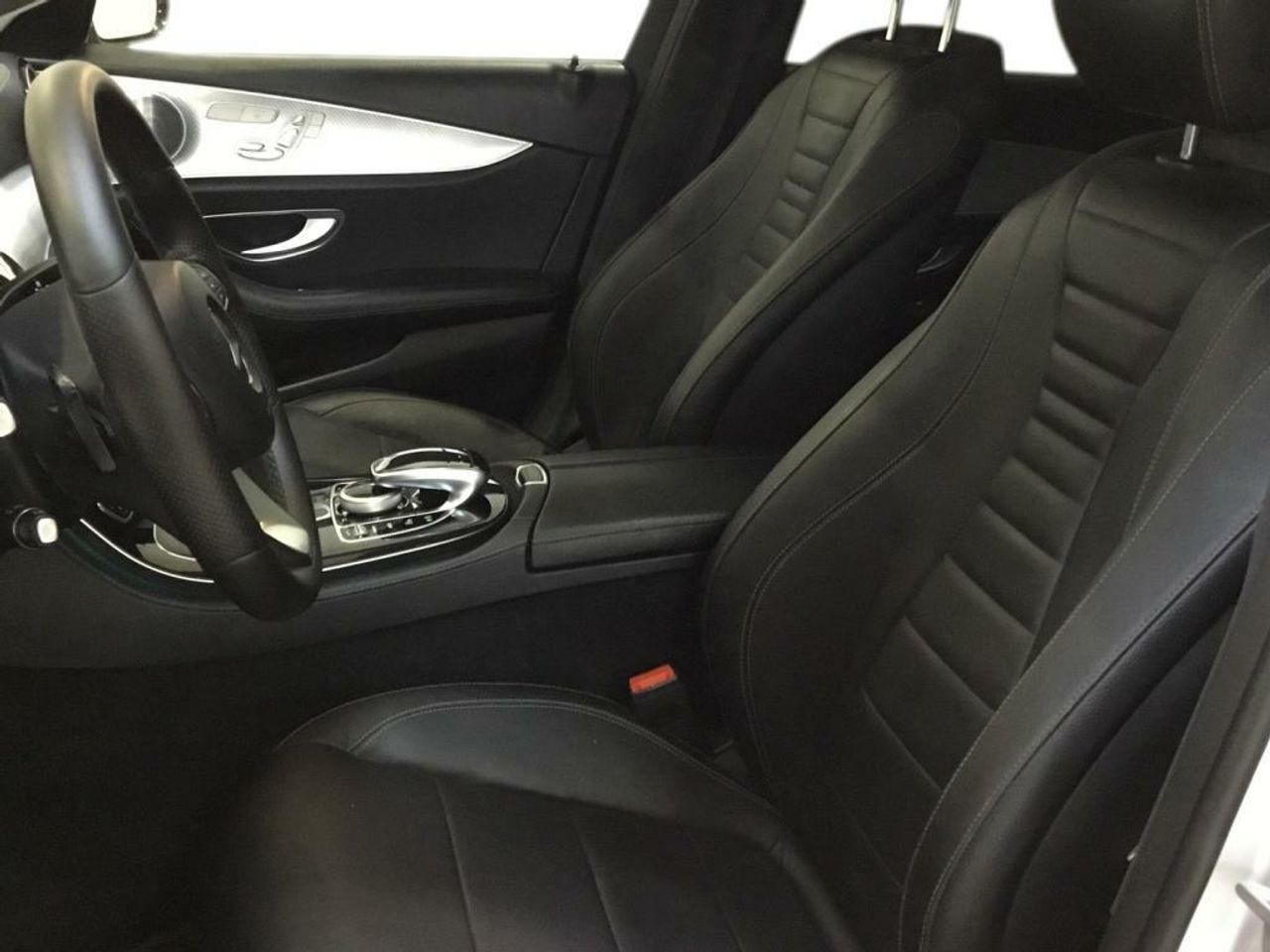 Mercedes Clase E 220 d 4MATIC All-Terrain - Foto 2