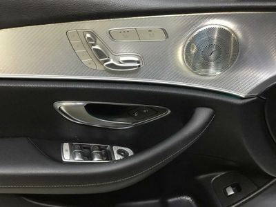 Mercedes Clase E 220 d 4MATIC All-Terrain