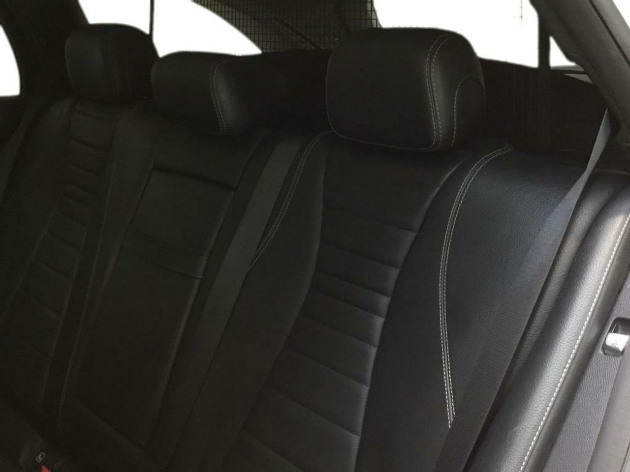 Mercedes Clase E 220 d 4MATIC All-Terrain - Foto 2