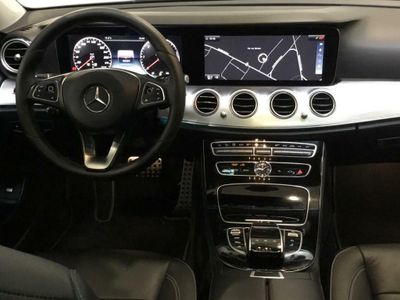 Mercedes Clase E 220 d 4MATIC All-Terrain
