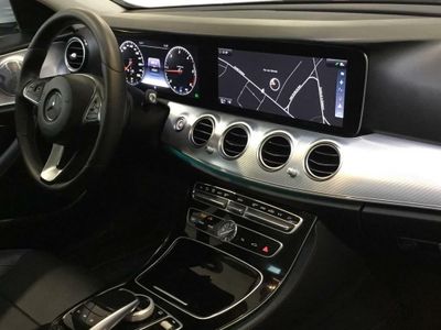 Mercedes Clase E 220 d 4MATIC All-Terrain