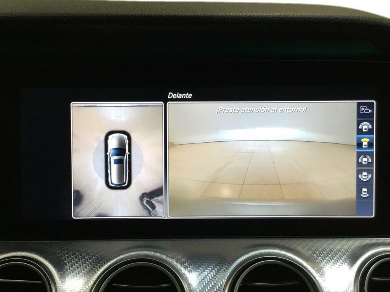 Mercedes Clase E 220 d 4MATIC All-Terrain - Foto 2