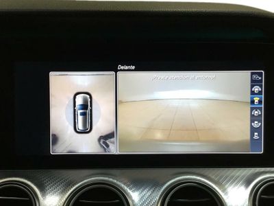 Mercedes Clase E 220 d 4MATIC All-Terrain