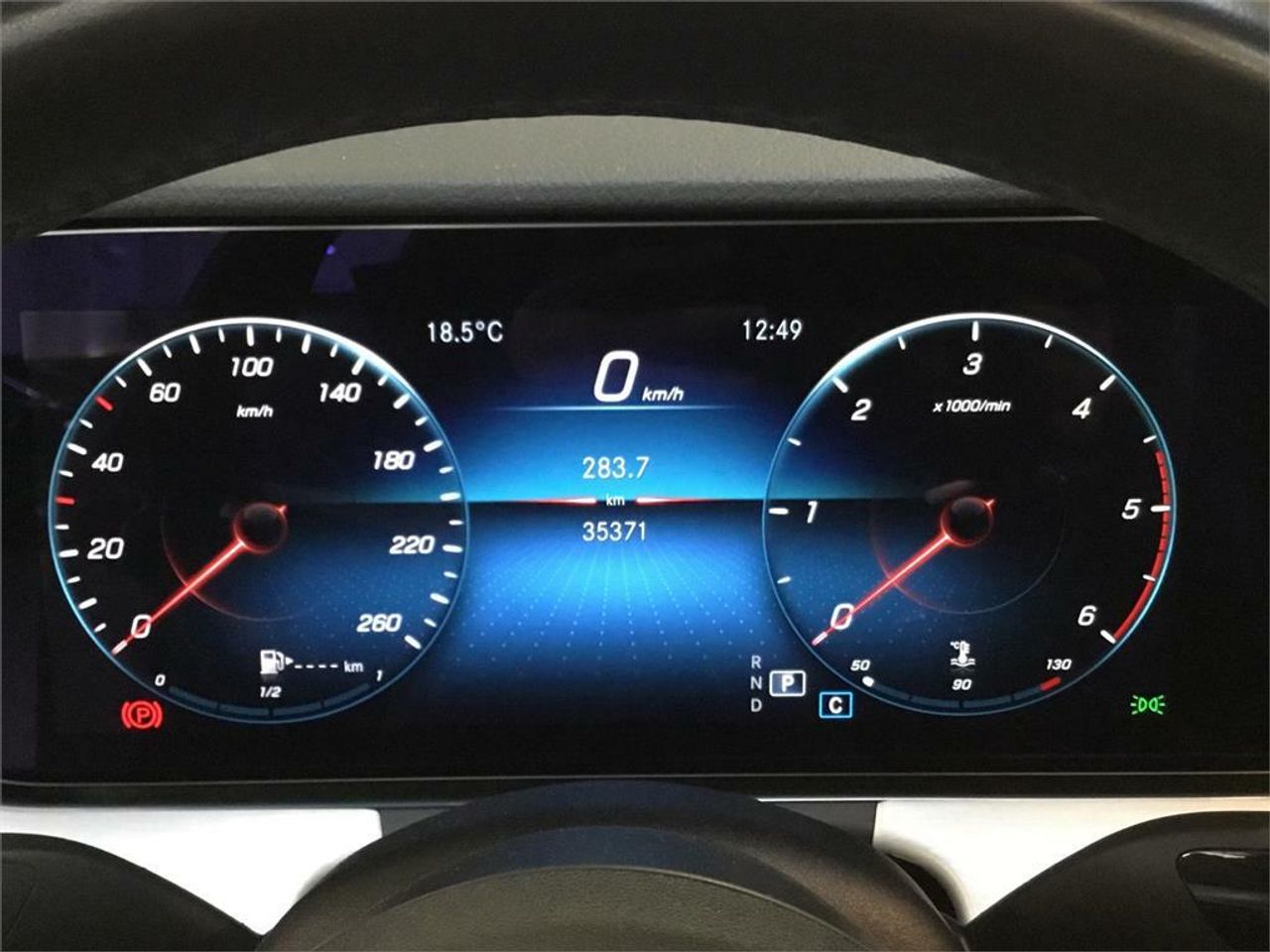 Mercedes Clase E 220 d Cabrio - Foto 2