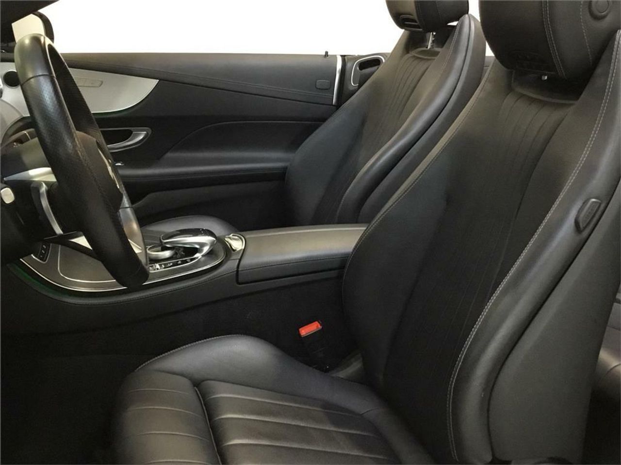 Mercedes Clase E 220 d Cabrio - Foto 2