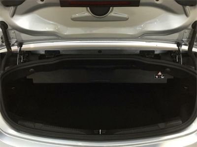 Mercedes Clase E 220 d Cabrio