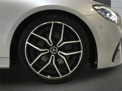 Mercedes Clase E 220 d Cabrio