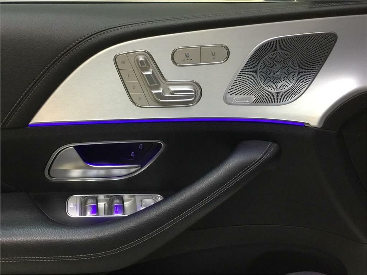 Mercedes Clase GLE 300 d 4MATIC - Foto 2