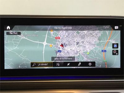 Mercedes Clase GLE 300 d 4MATIC