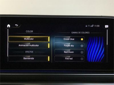 Mercedes Clase GLE 300 d 4MATIC