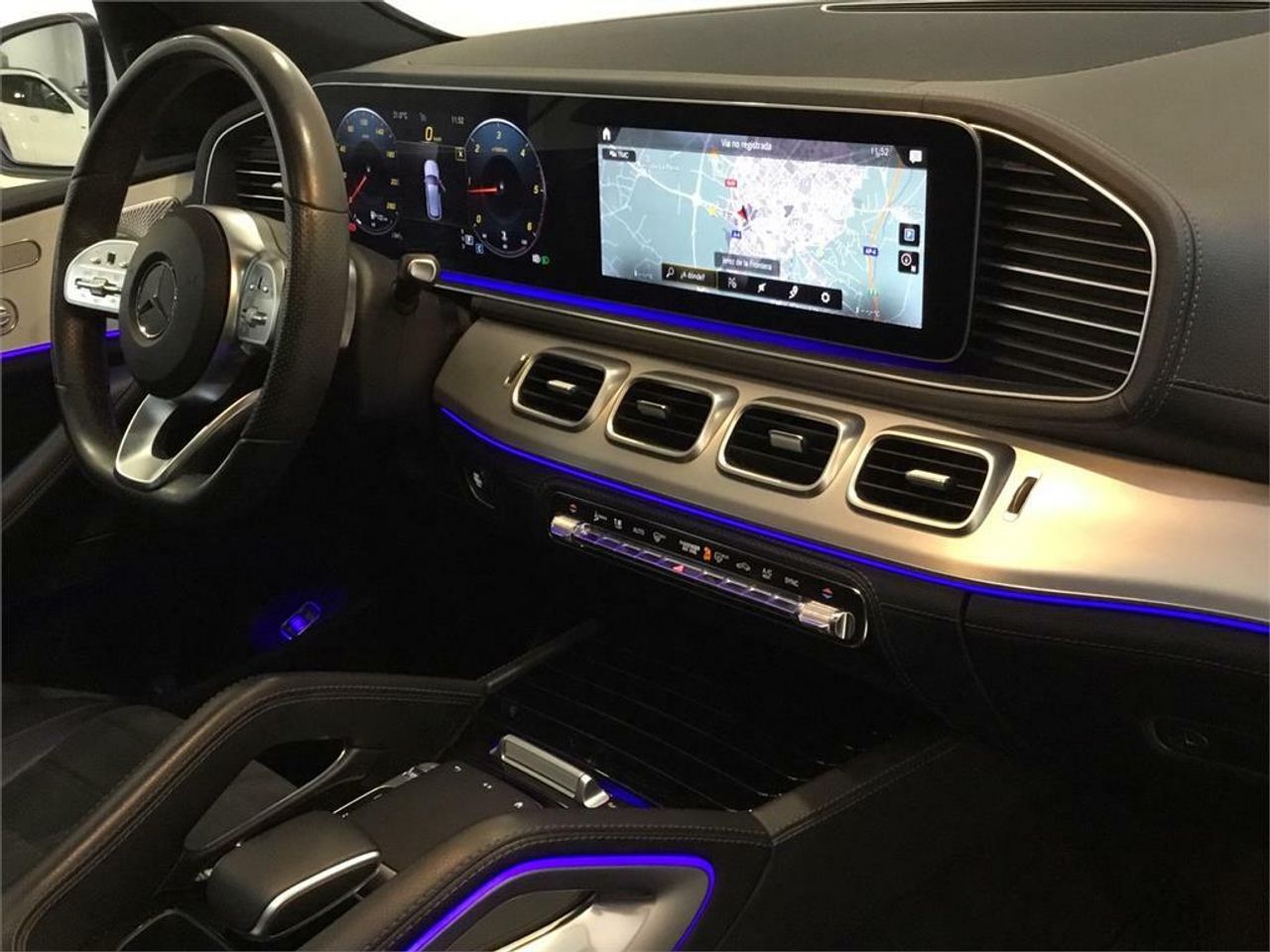 Mercedes Clase GLE 300 d 4MATIC - Foto 2