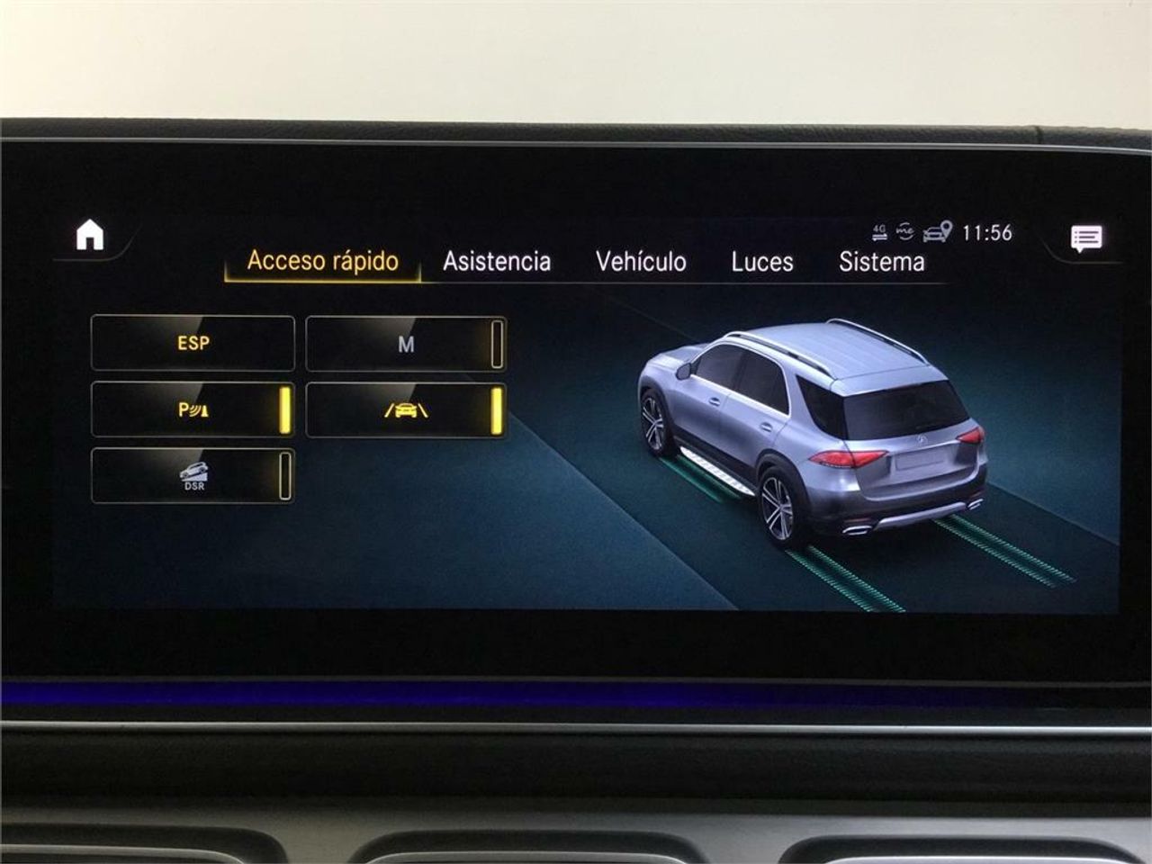 Mercedes Clase GLE 300 d 4MATIC - Foto 2