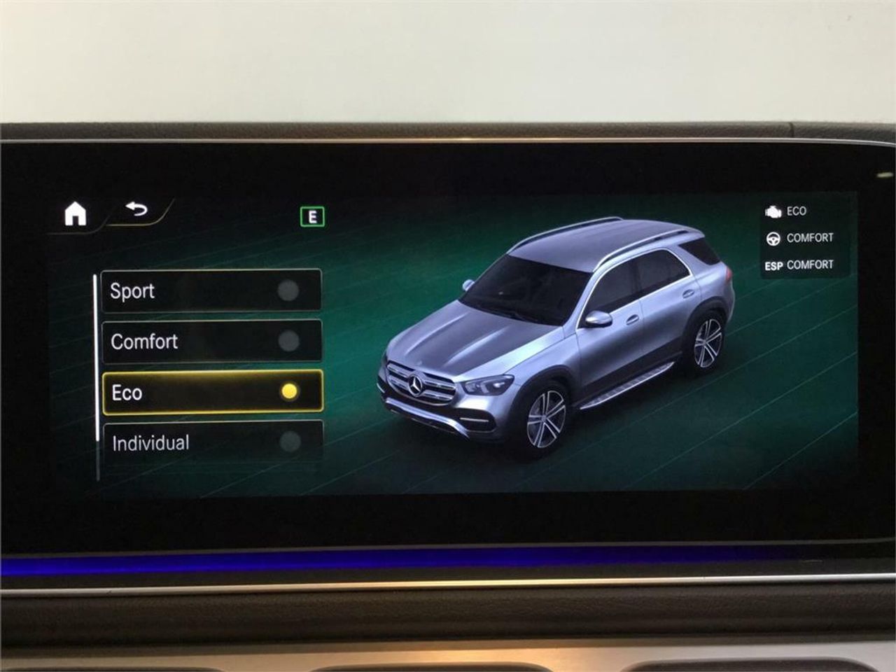 Mercedes Clase GLE 300 d 4MATIC - Foto 2