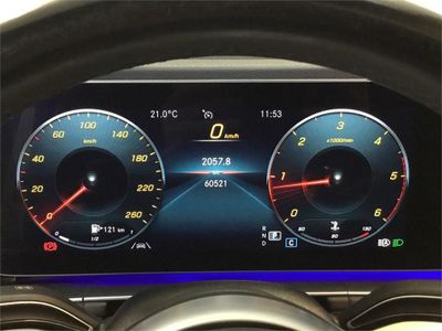 Mercedes Clase GLE 300 d 4MATIC