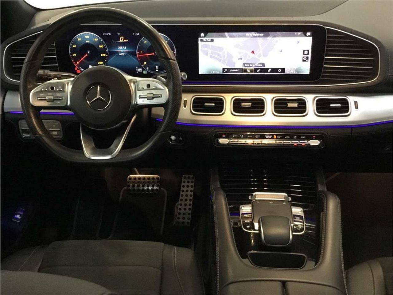 Mercedes Clase GLE 300 d 4MATIC - Foto 2