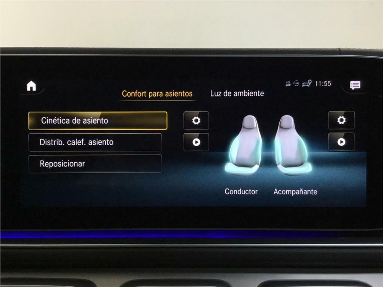 Mercedes Clase GLE 300 d 4MATIC - Foto 2