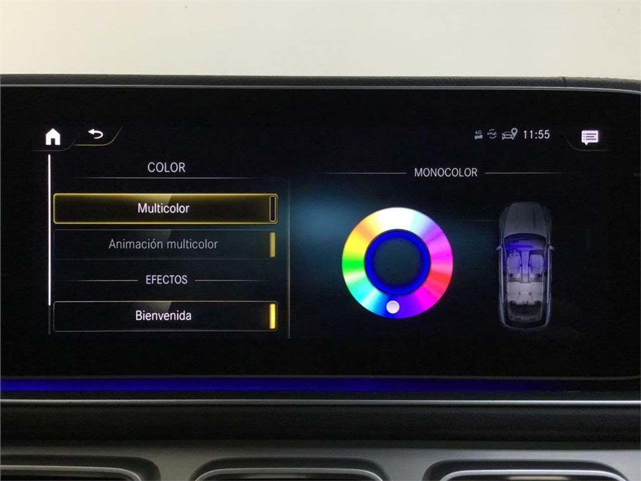 Mercedes Clase GLE 300 d 4MATIC - Foto 2