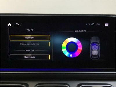 Mercedes Clase GLE 300 d 4MATIC