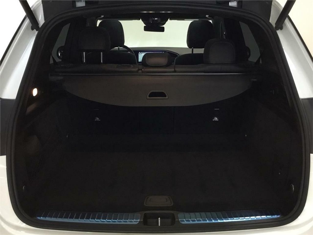 Mercedes Clase GLE 300 d 4MATIC - Foto 2