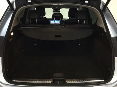 Mercedes Clase GLE 300 d 4MATIC