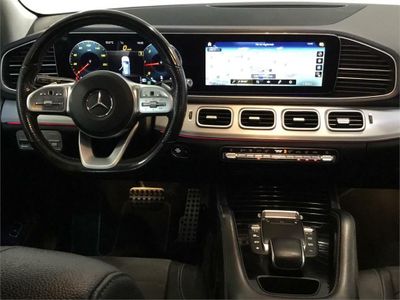 Mercedes Clase GLE 300 d 4MATIC