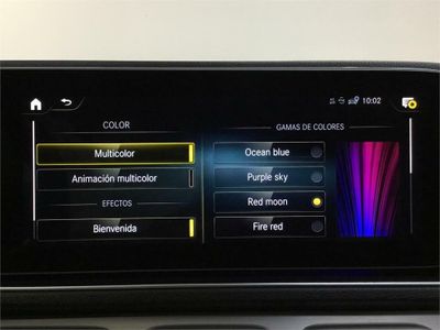 Mercedes Clase GLE 300 d 4MATIC