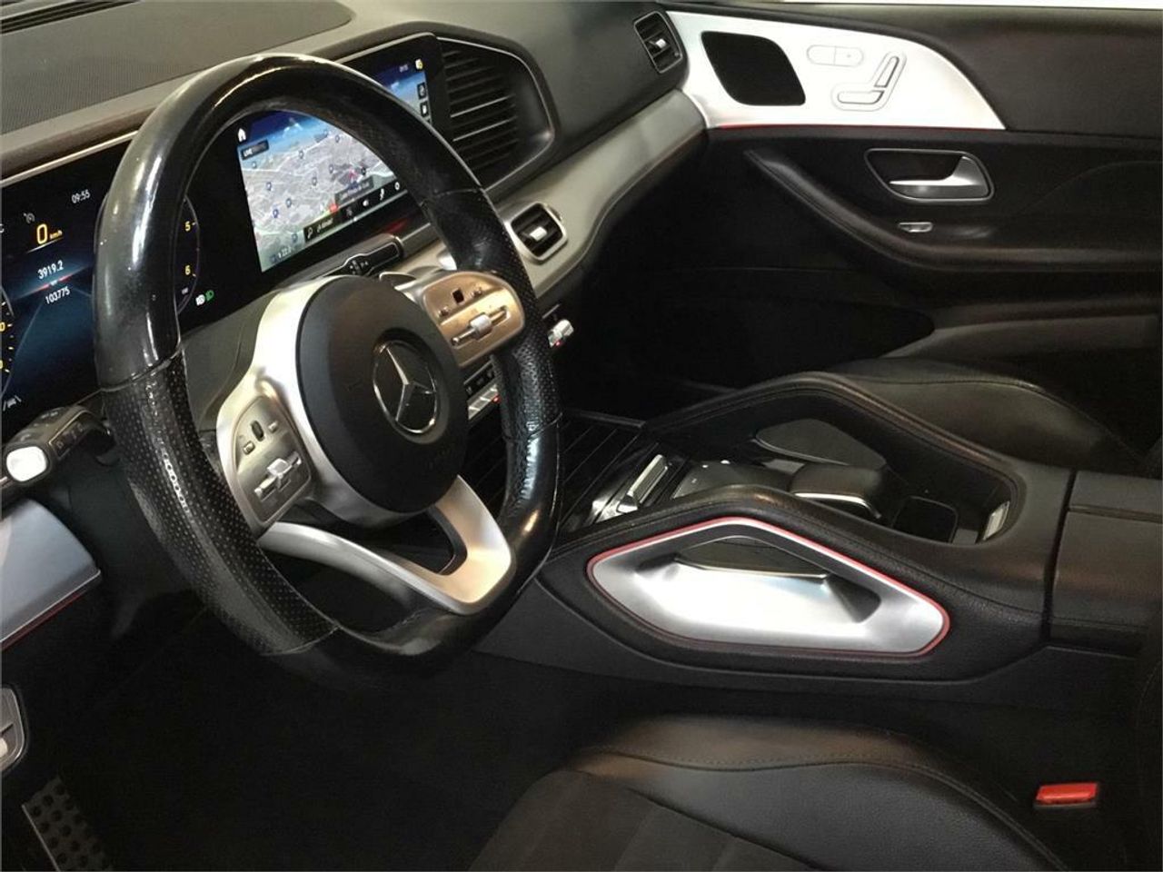 Mercedes Clase GLE 300 d 4MATIC - Foto 2