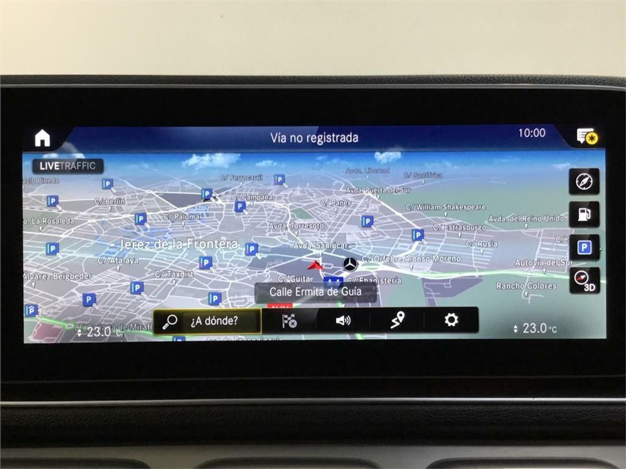 Mercedes Clase GLE 300 d 4MATIC - Foto 2