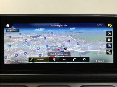 Mercedes Clase GLE 300 d 4MATIC