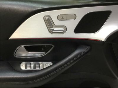 Mercedes Clase GLE 300 d 4MATIC