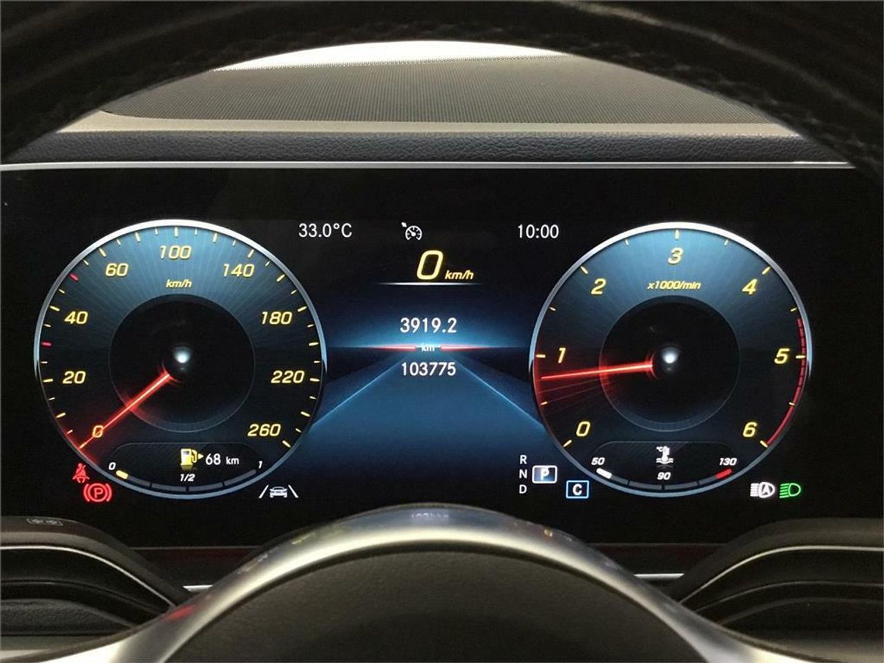 Mercedes Clase GLE 300 d 4MATIC - Foto 2