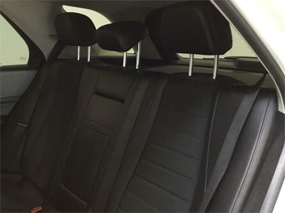 Mercedes Clase GLE 300 d 4MATIC