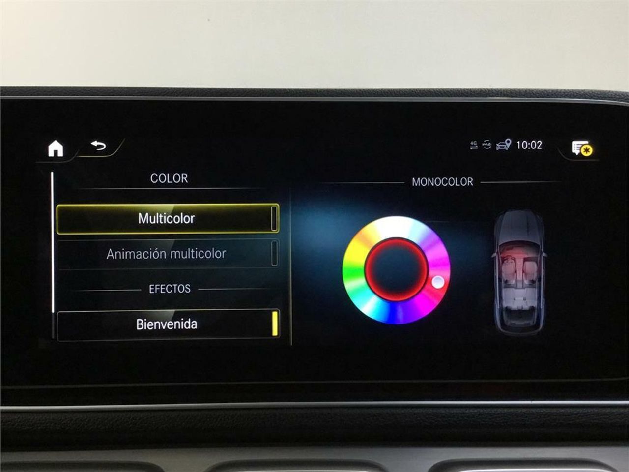 Mercedes Clase GLE 300 d 4MATIC - Foto 2