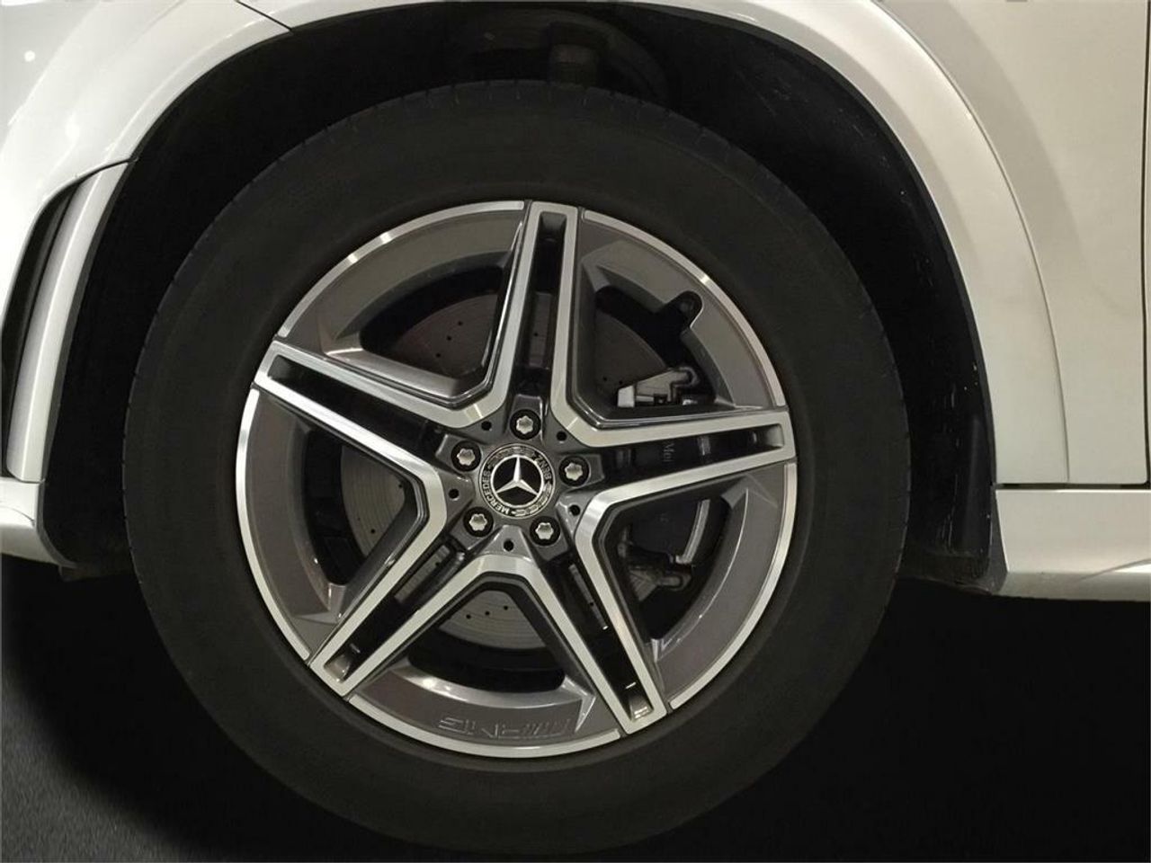 Mercedes Clase GLE 300 d 4MATIC - Foto 2