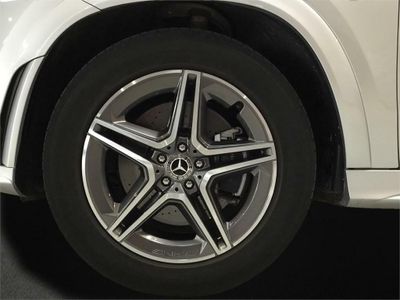 Mercedes Clase GLE 300 d 4MATIC