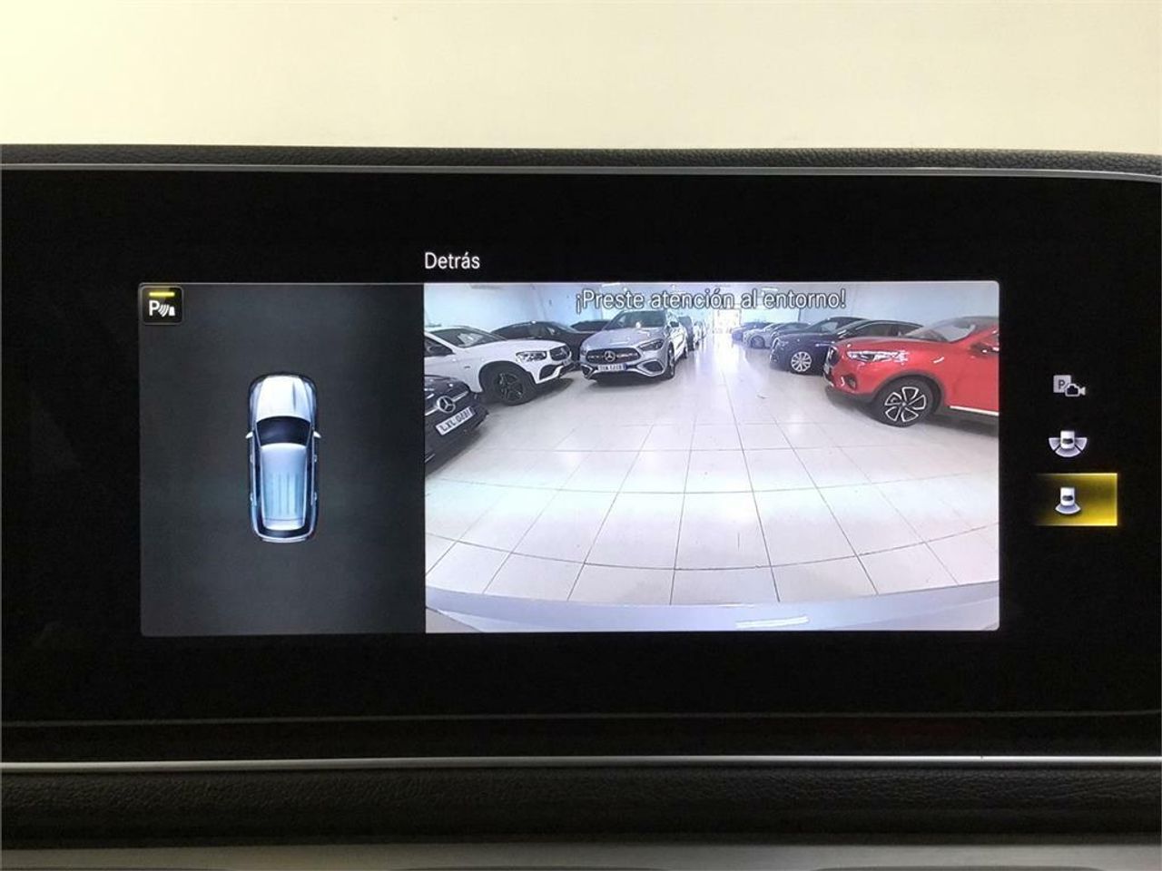 Mercedes Clase GLE 300 d 4MATIC - Foto 2