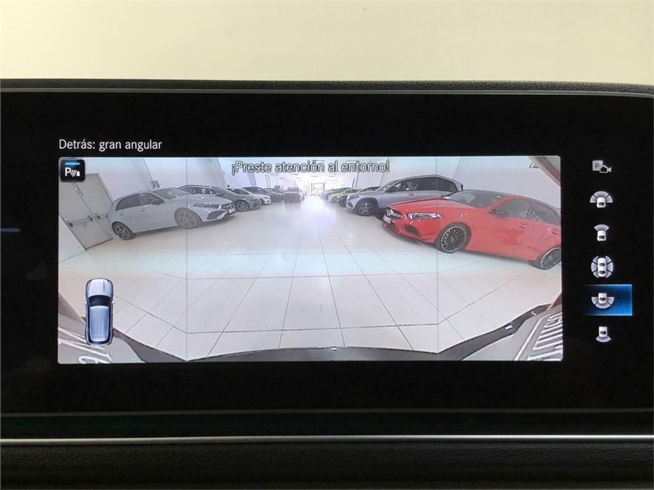 Mercedes Clase GLE 350 de 4MATIC (Híbrido Enchufable) - Foto 2