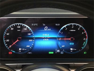 Mercedes Clase GLE 350 de 4MATIC (Híbrido Enchufable)