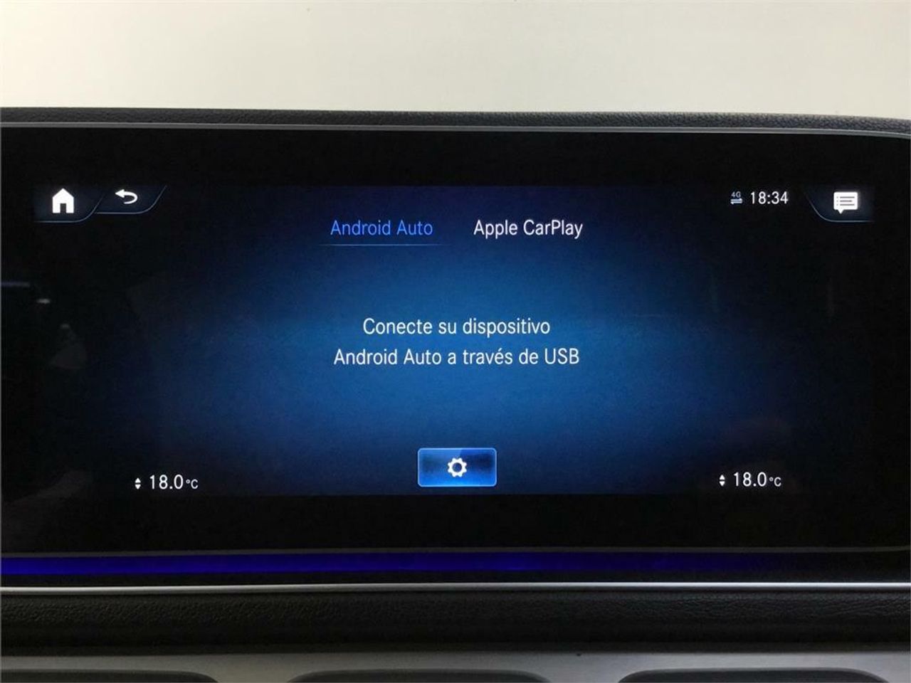 Mercedes Clase GLE 350 de 4MATIC (Híbrido Enchufable) - Foto 2