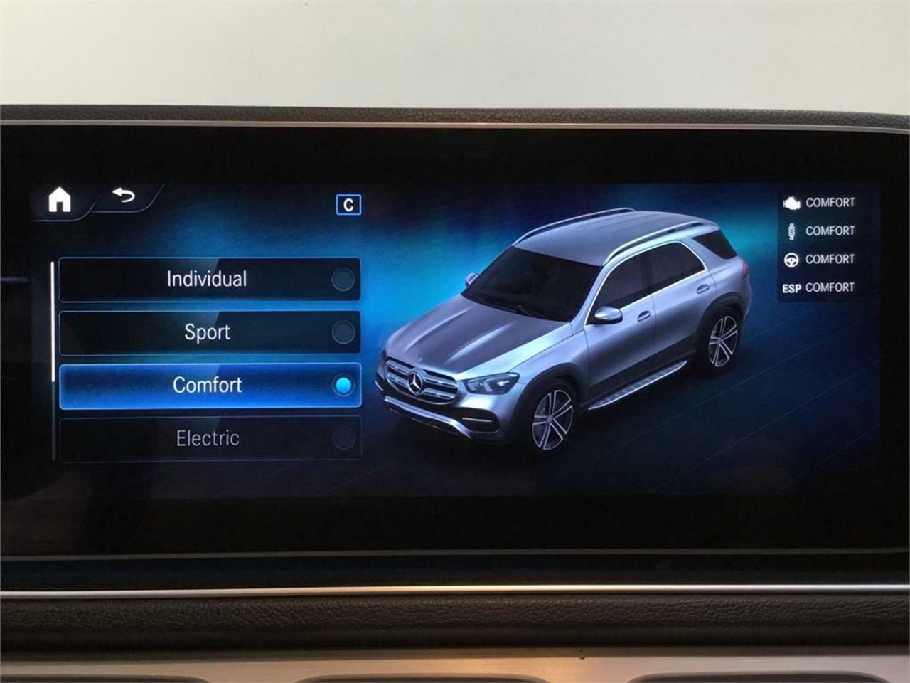 Mercedes Clase GLE 350 de 4MATIC (Híbrido Enchufable) - Foto 2