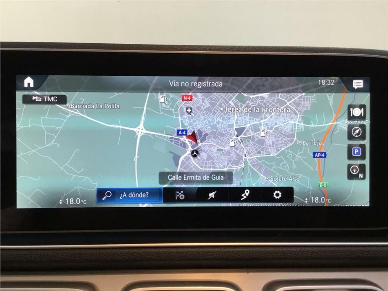 Mercedes Clase GLE 350 de 4MATIC (Híbrido Enchufable) - Foto 2