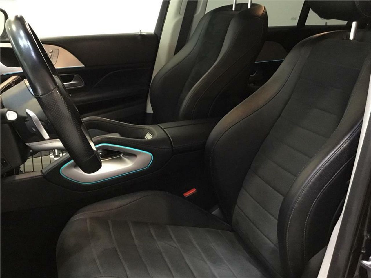 Mercedes Clase GLE 350 de 4MATIC (Híbrido Enchufable) - Foto 2