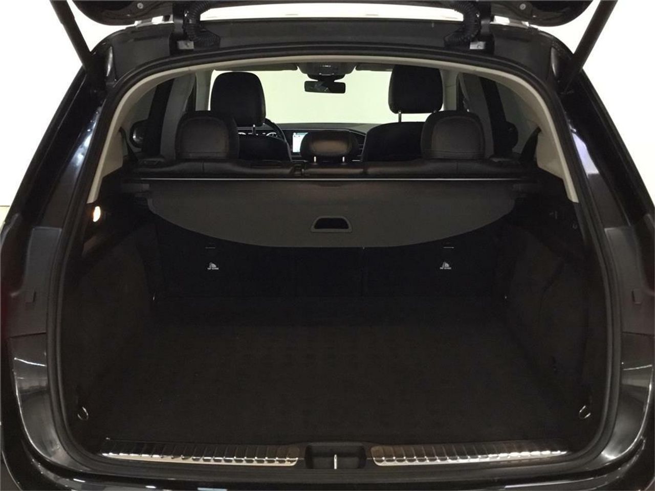 Mercedes Clase GLE 350 de 4MATIC (Híbrido Enchufable) - Foto 2