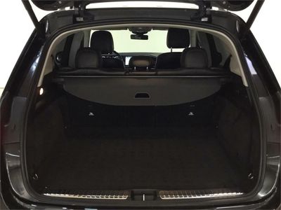 Mercedes Clase GLE 350 de 4MATIC (Híbrido Enchufable)