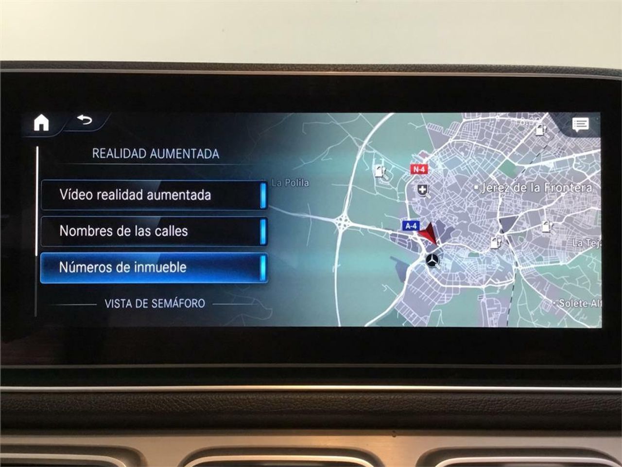 Mercedes Clase GLE 350 de 4MATIC (Híbrido Enchufable) - Foto 2