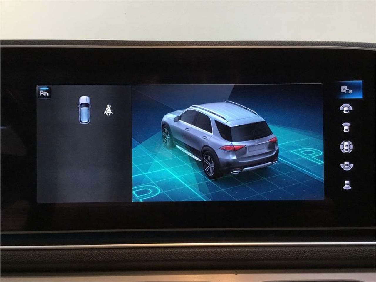 Mercedes Clase GLE 350 de 4MATIC (Híbrido Enchufable) - Foto 2